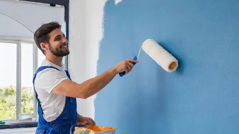 İstanbul  Boya Badana Ustası