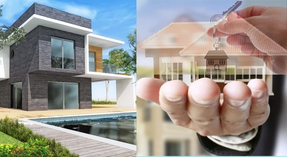 İstanbul  Anahtar Teslim Tadilat