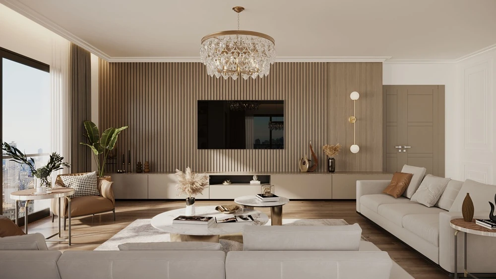 İstanbul  İç Dekorasyon